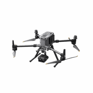Drone DJI Matrice 350 RTK Edición Universal/Protección IP55/ 50Mins de Vuelo /Hasta 20kms de transmisión (Incluye DJI CARE PLUS)